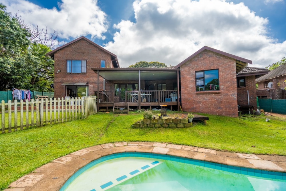 House for sale in Hillcrest Park - 1KF1592934 House for sale in Hillcrest Park - 1KF1592934