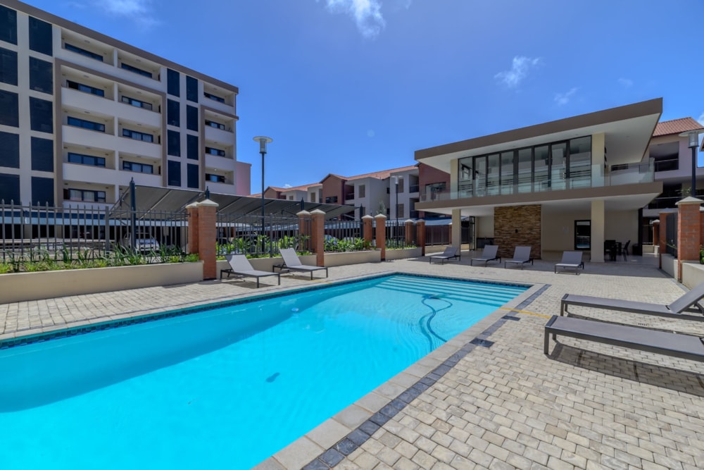 Apartment for sale in New Town Centre - 1ND1674571 Apartment for sale in New Town Centre - 1ND1674571