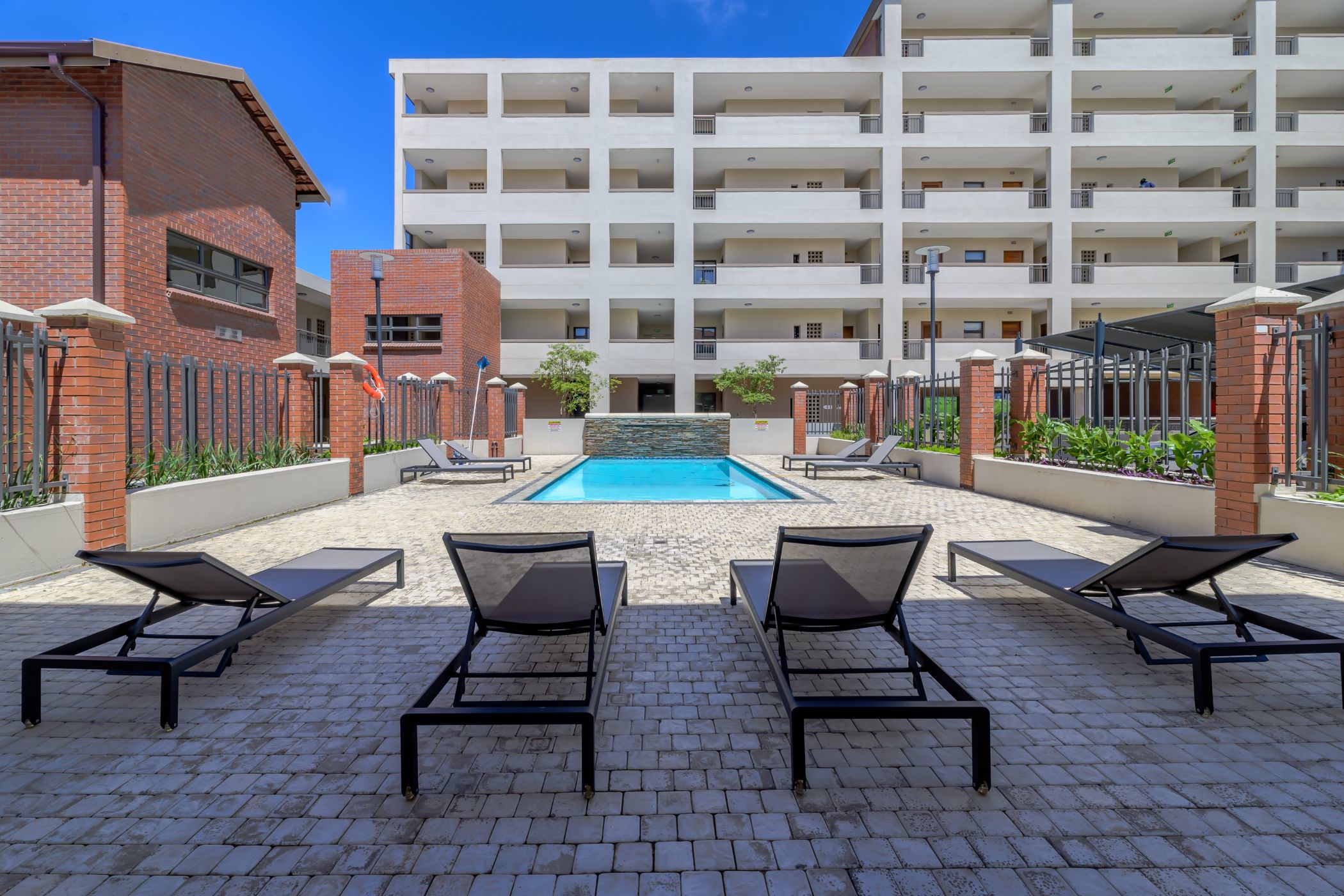 Apartment for sale in New Town Centre - 1ND1674571