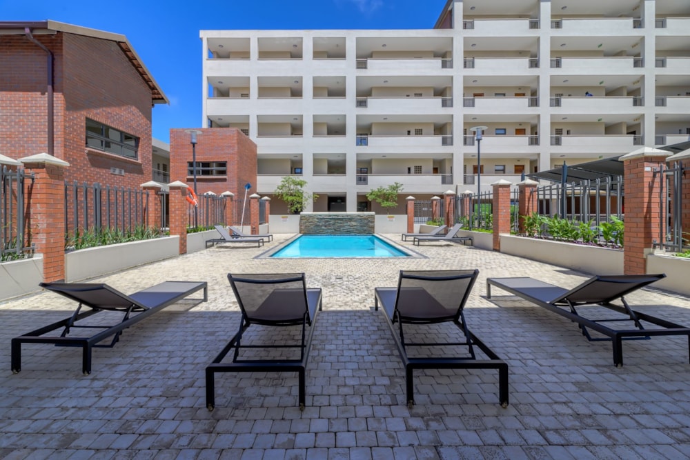 Apartment for sale in New Town Centre - 1ND1674571 Apartment for sale in New Town Centre - 1ND1674571