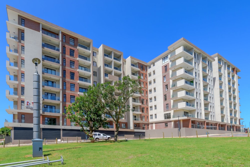 Apartment for sale in New Town Centre - 1ND1674571 Apartment for sale in New Town Centre - 1ND1674571