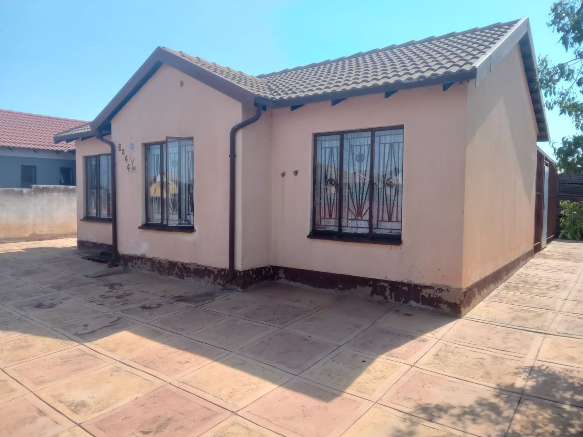 House for sale in Soshanguve East - PTM1592993