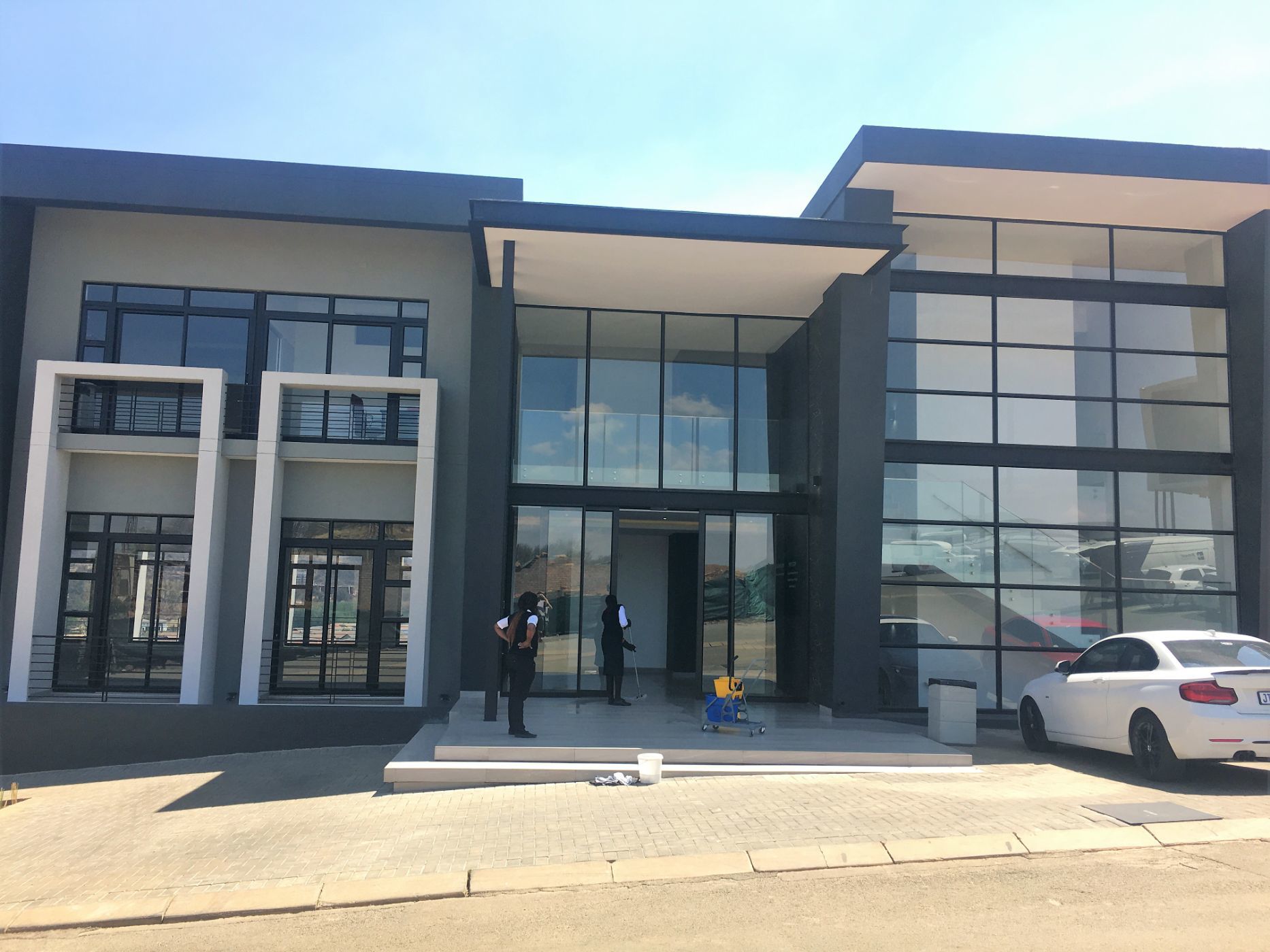 Commercial office to rent in Aspen Lakes - 1GV1685273