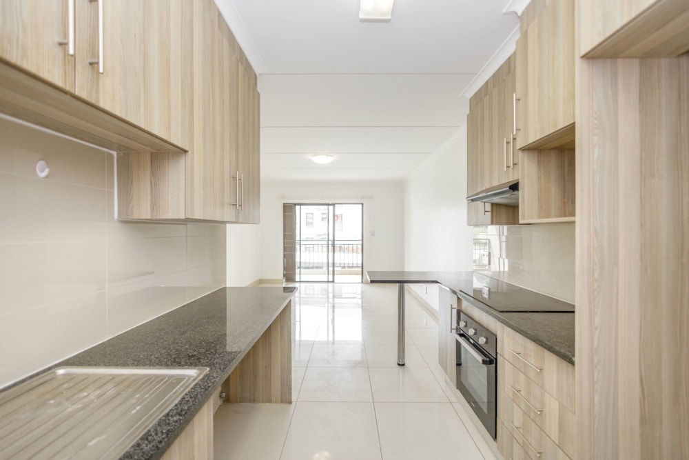 Apartment for sale in Fairleads - EN1594919