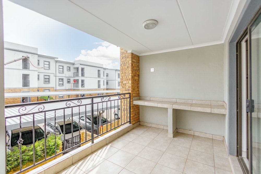 Apartment for sale in Fairleads - EN1594919