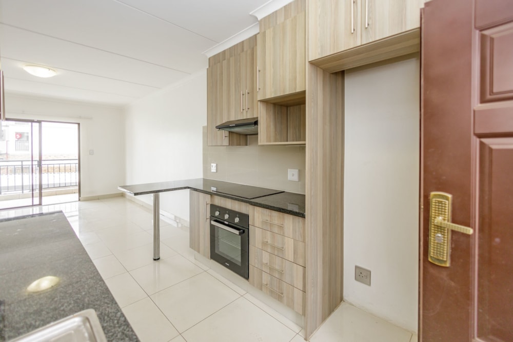 Apartment for sale in Fairleads - EN1594916