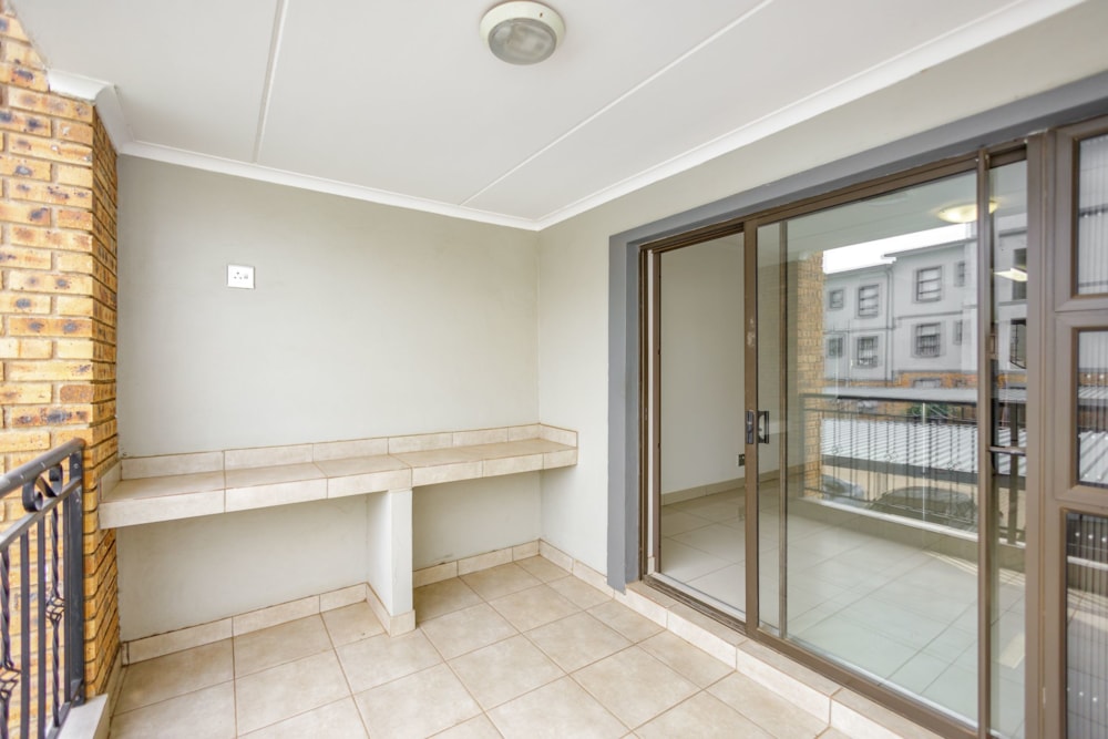 Apartment for sale in Fairleads - EN1594916