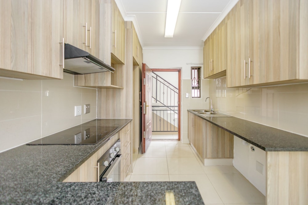 Apartment for sale in Fairleads - EN1594916