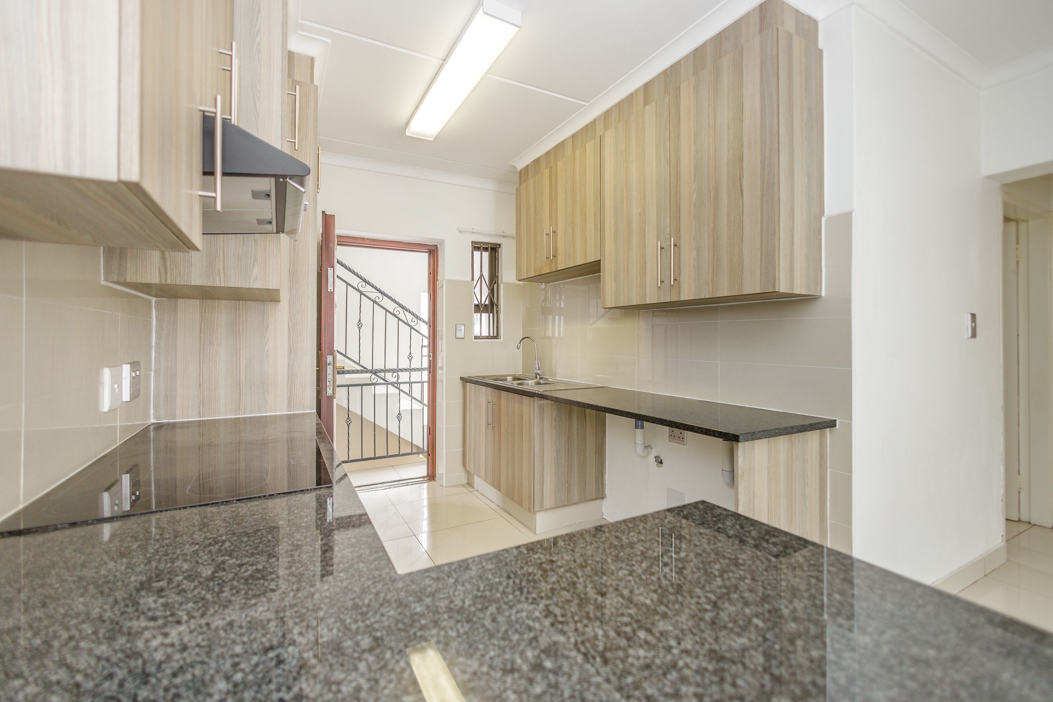 Apartment for sale in Fairleads - EN1594916