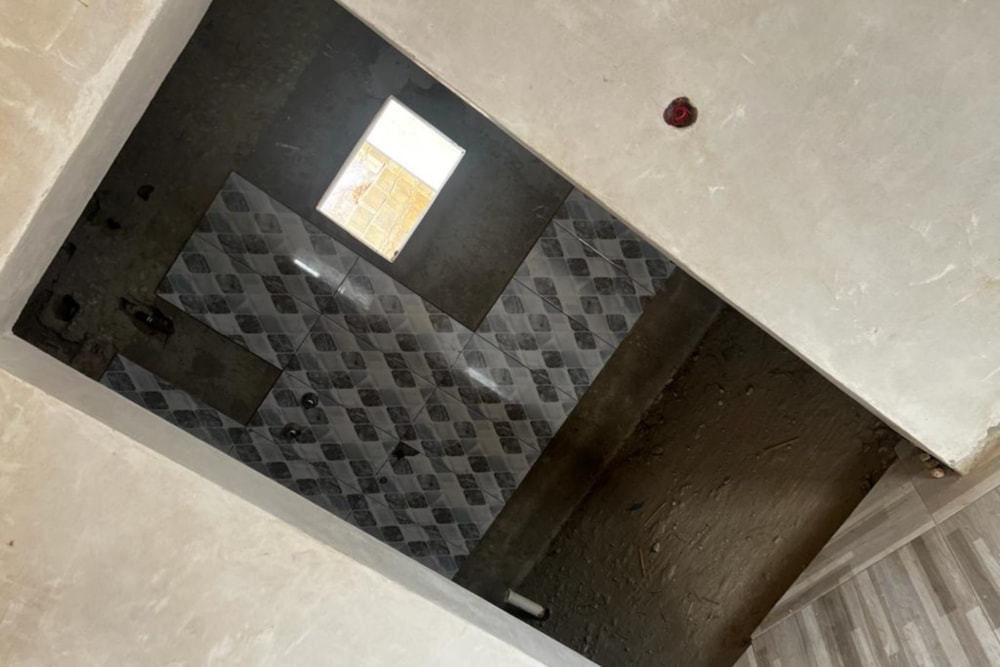 Vacant land for investment in Tete, Tete, Mozambique - 3MQ1593436