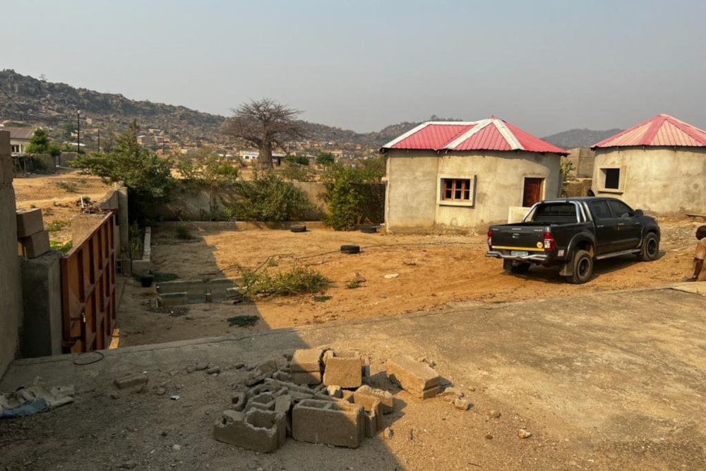 Vacant land for investment in Tete, Tete, Mozambique - 3MQ1593436