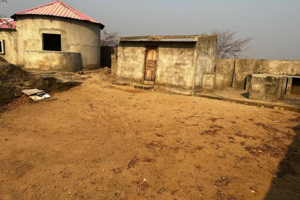 Vacant land for investment in Tete, Tete, Mozambique - 3MQ1593436