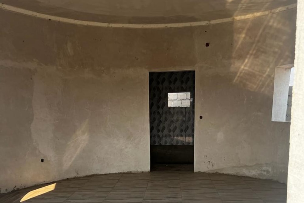 Vacant land for investment in Tete, Tete, Mozambique - 3MQ1593436