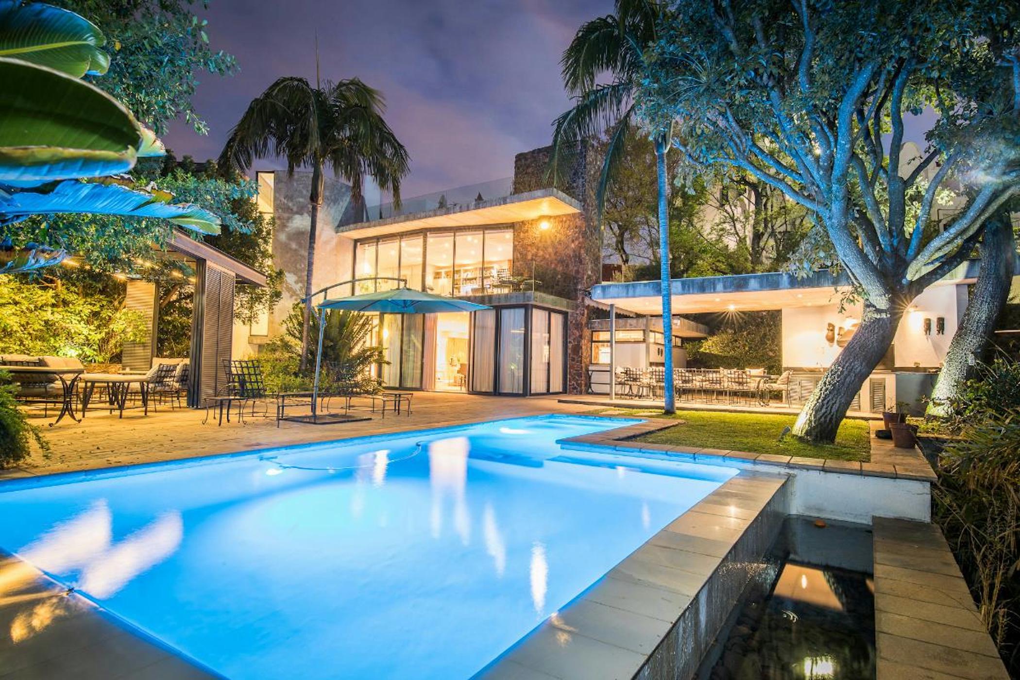 House to rent in Waterkloof, Pretoria East - PTL1607135