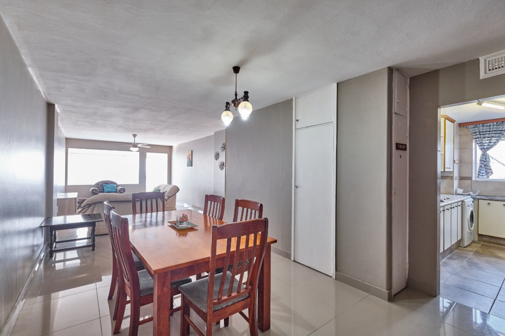 Apartment let in Amanzimtoti - 1WB1689275