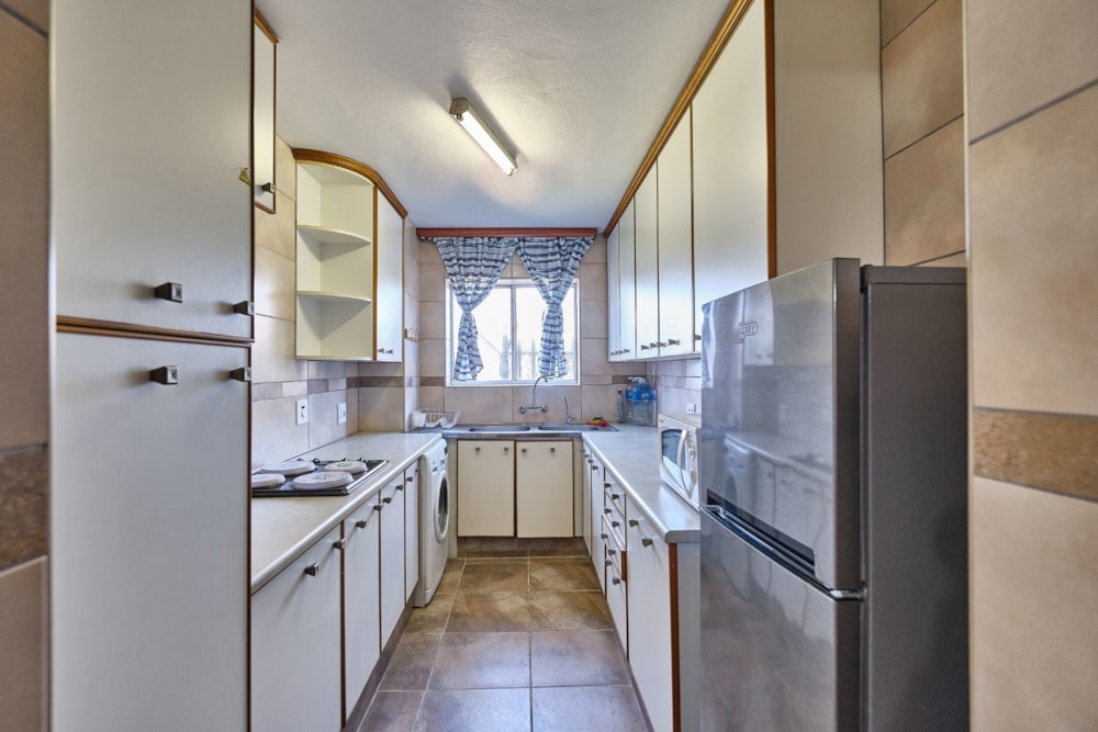 Apartment let in Amanzimtoti - 1WB1689275