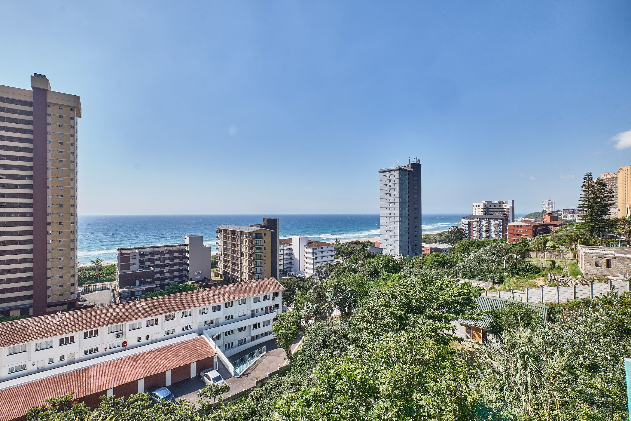 Apartment let in Amanzimtoti - 1WB1689275
