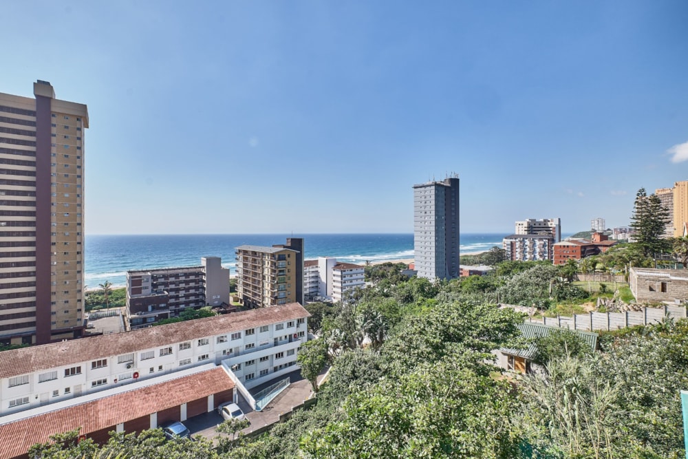 Apartment let in Amanzimtoti - 1WB1689275