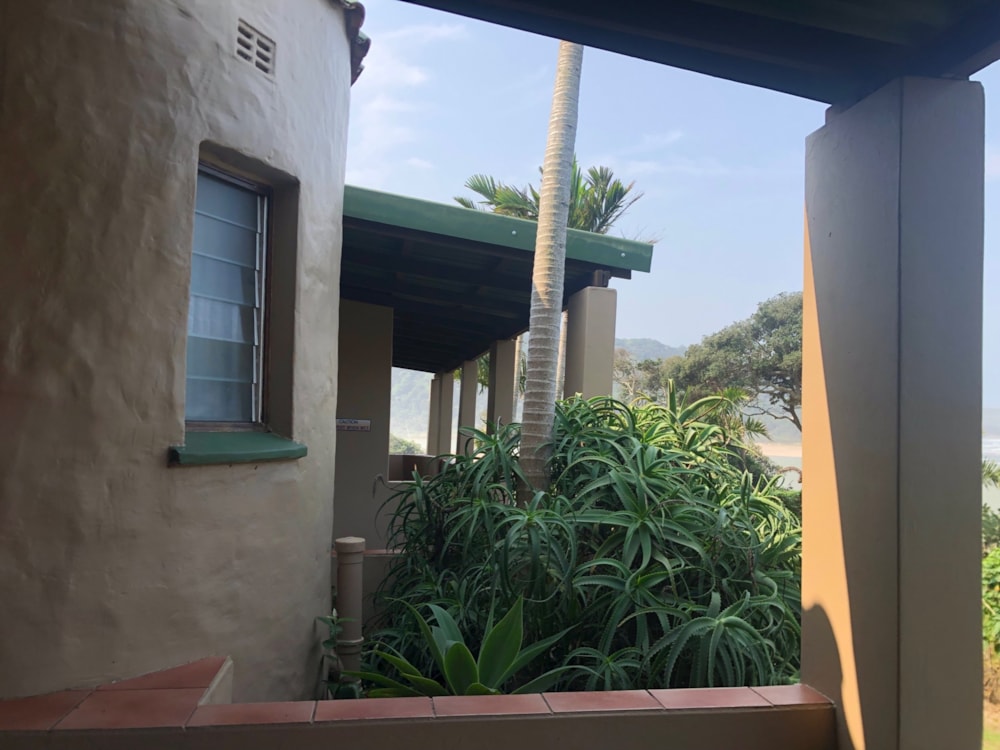 Beachfront villa for sale in Port St John's - 1KK1599485