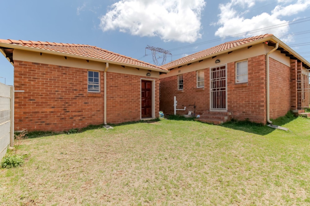 House for sale in Thatch Hill Estate - CN1593278 House for sale in Thatch Hill Estate - CN1593278