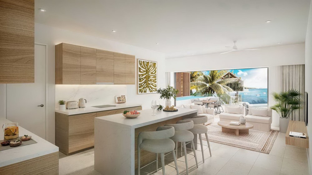 Penthouse apartment for sale in Black River, Mauritius - MUR1593286 Penthouse apartment for sale in Black River, Mauritius - MUR1593286