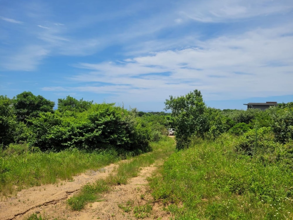 Vacant land for sale in Hawaan Forest Estate - 1ND1593318