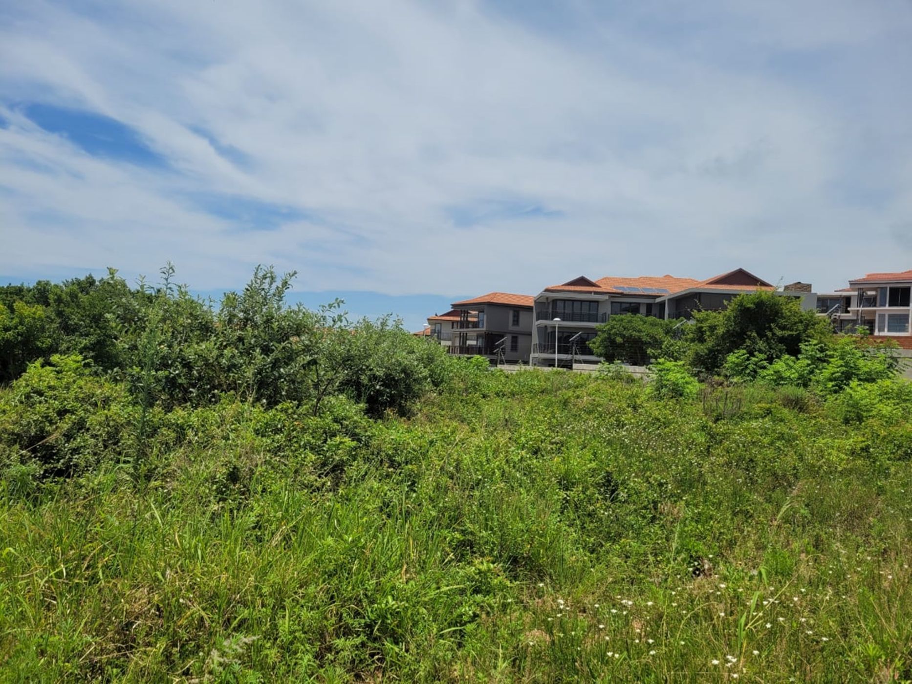 Vacant land for sale in Hawaan Forest Estate - 1ND1593318