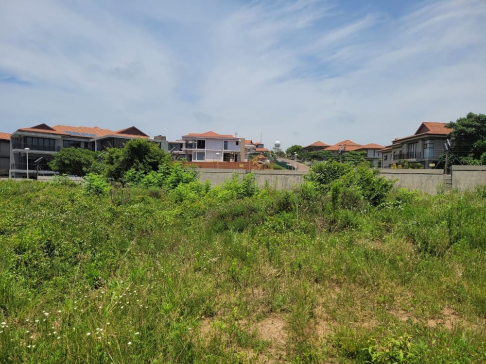 Vacant land for sale in Hawaan Forest Estate - 1ND1593318