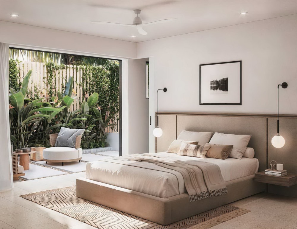 Penthouse apartment for sale in Black River, Mauritius - MUR1593311