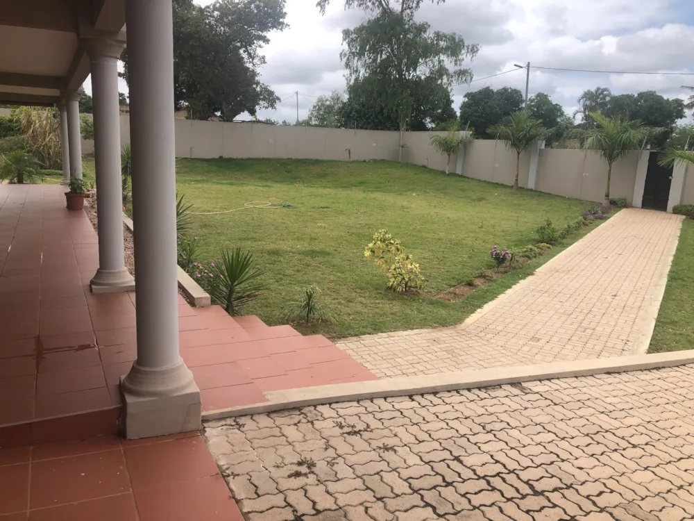 Bungalow to rent in Catembe, Mozambique - 3MQ1593379 Bungalow to rent in Catembe, Mozambique - 3MQ1593379