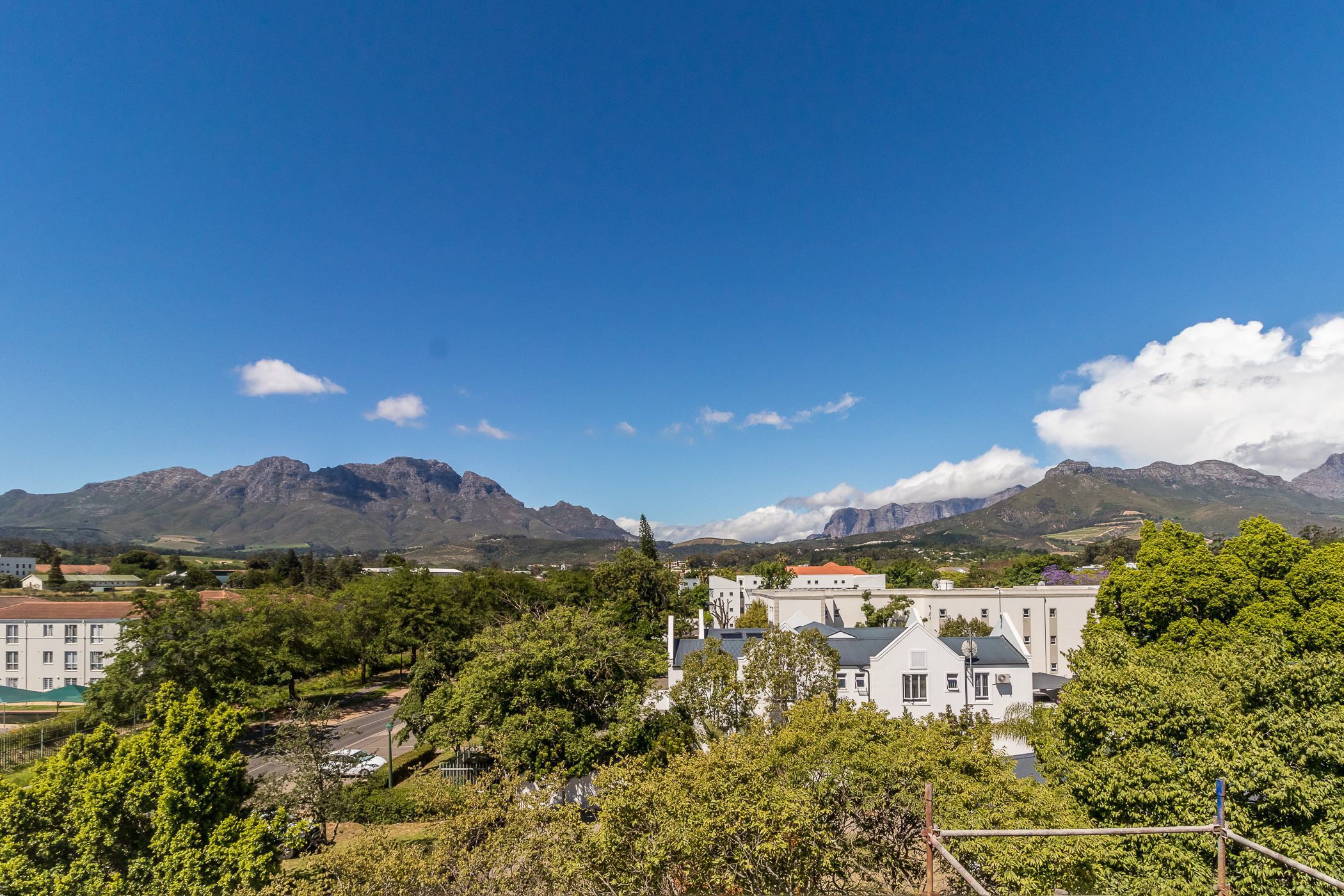 Apartment let in Universiteits Oord - STL1713587