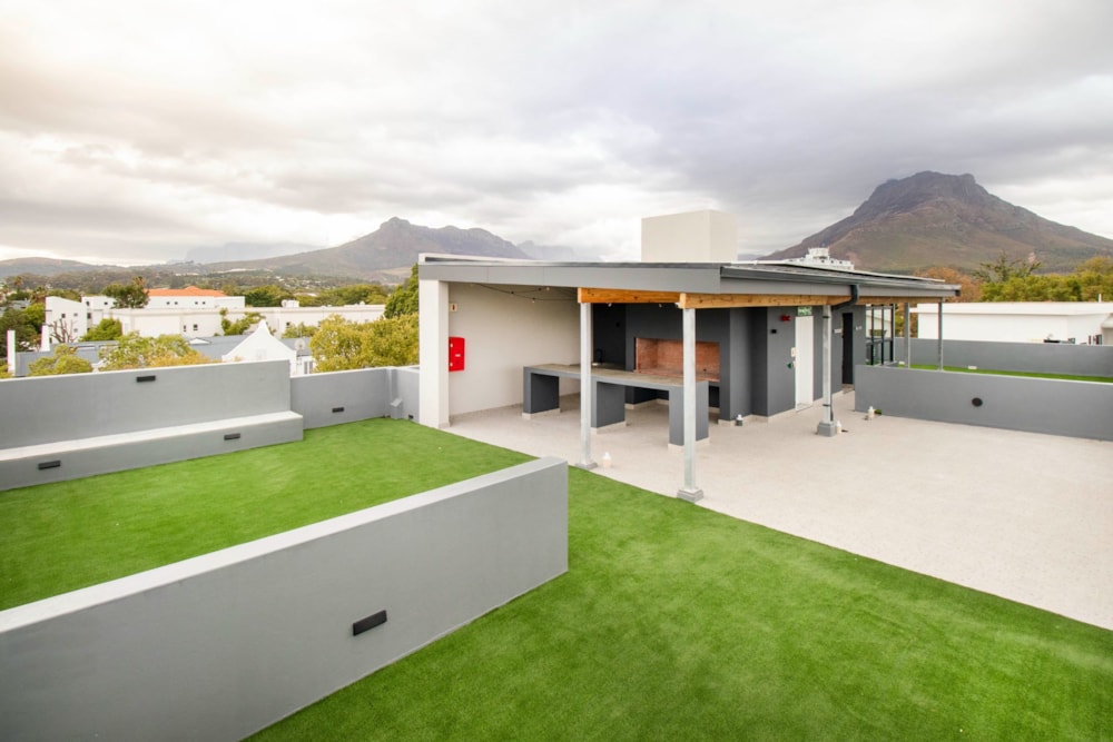 Apartment let in Universiteits Oord - STL1713587 Apartment let in Universiteits Oord - STL1713587