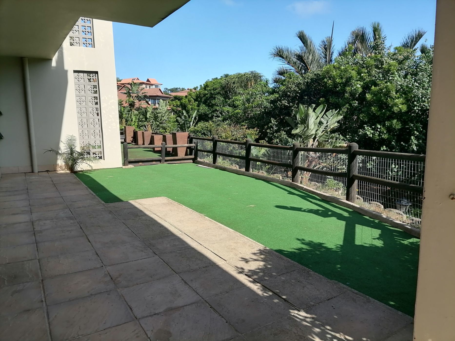 Apartment to rent in Westbrook, Ballito - 1BD1736500