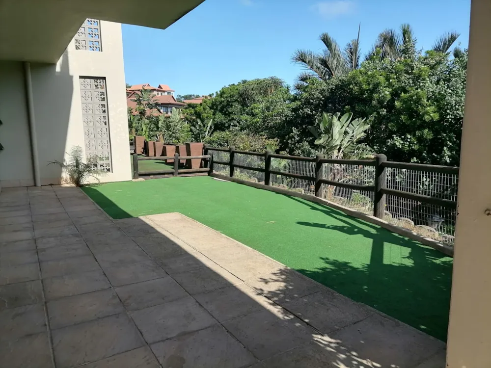 Apartment let in Westbrook, Ballito - 1BD1736500