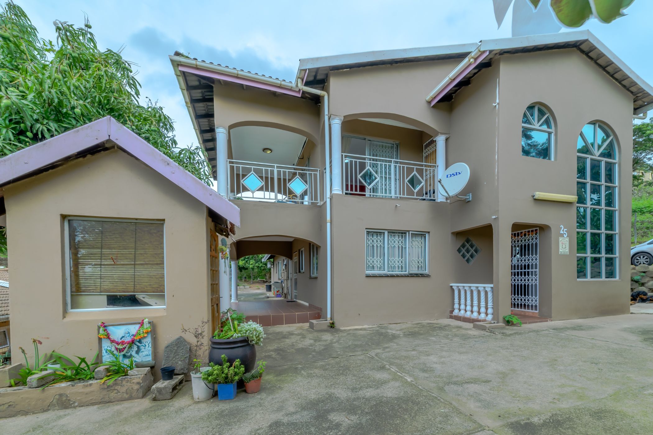 House for sale in Suriya Heights  - 1ND1593597