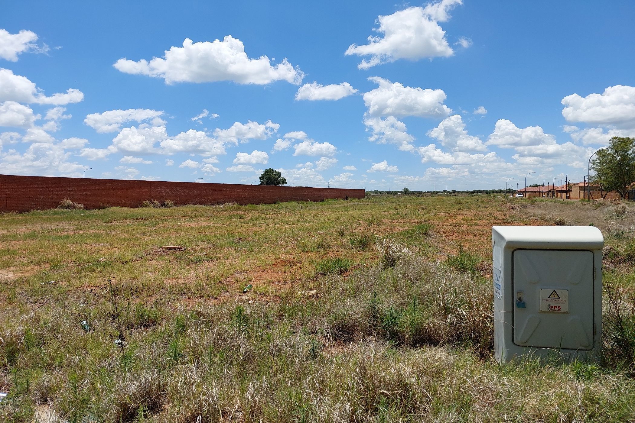 Residential vacant land sold in Cassandra - 1KJ1593620