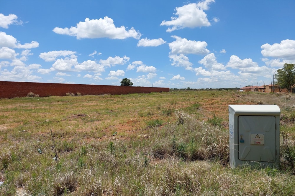 Residential vacant land sold in Cassandra - 1KJ1593620 Residential vacant land sold in Cassandra - 1KJ1593620