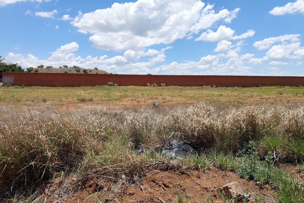 Residential vacant land sold in Cassandra - 1KJ1593620 Residential vacant land sold in Cassandra - 1KJ1593620