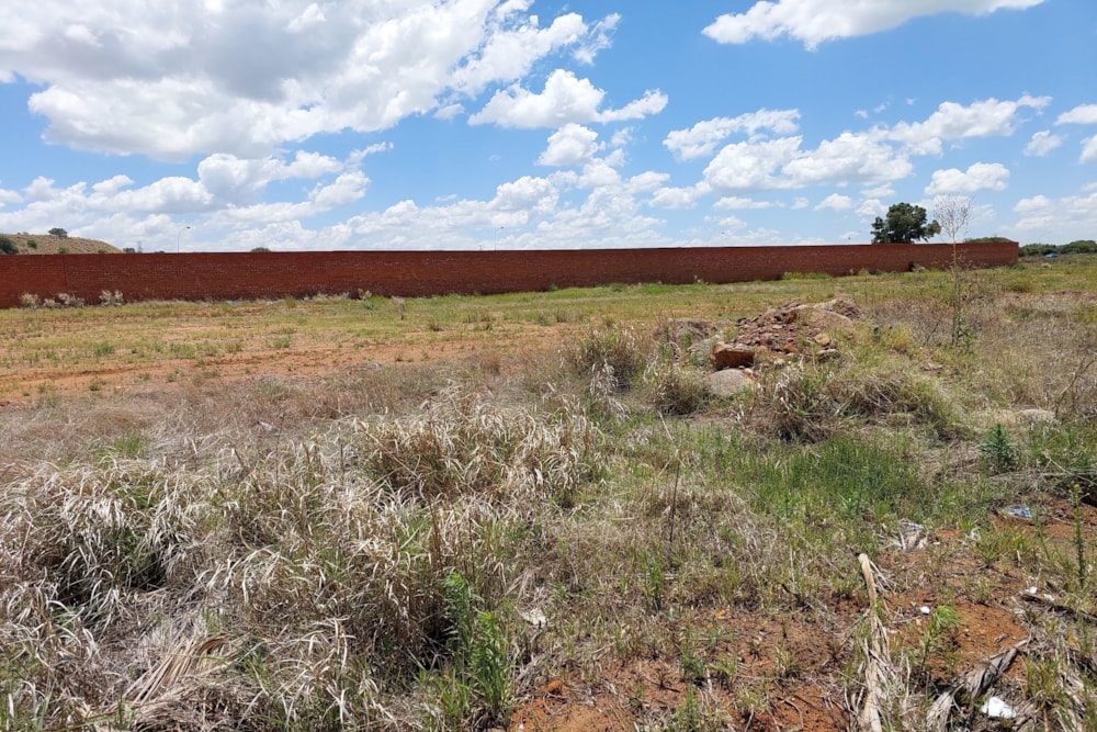 Residential vacant land sold in Cassandra - 1KJ1593620 Residential vacant land sold in Cassandra - 1KJ1593620