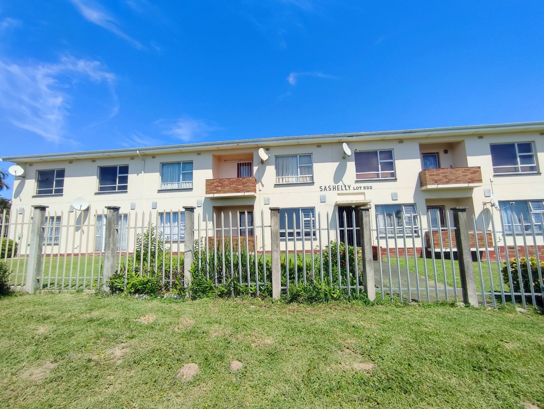 Apartment to rent in Shelly Beach - 1PSH1725652