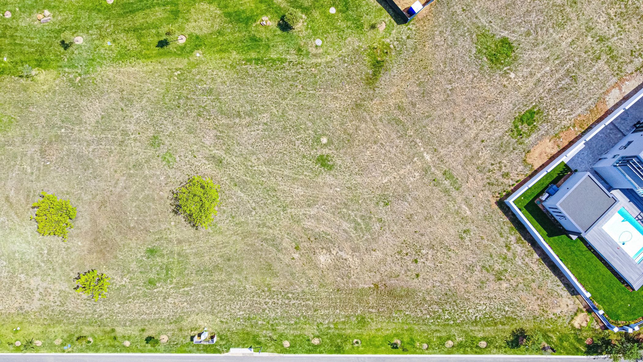 Residential vacant land for sale in Steyn City - 1SY1593774