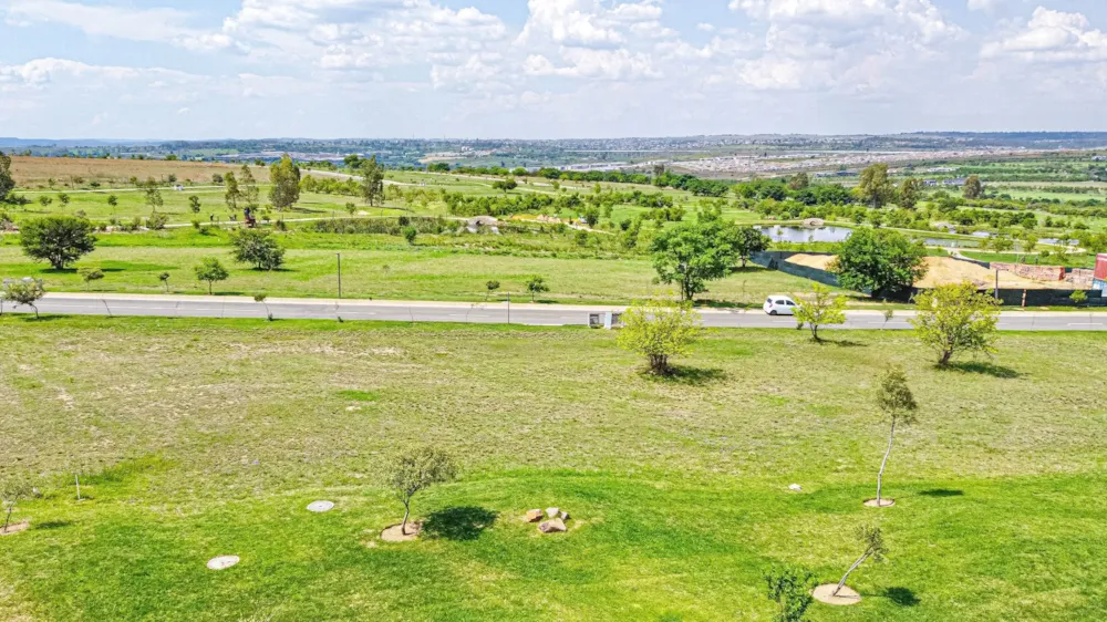 Residential vacant land for sale in Steyn City - 1SY1593774 Residential vacant land for sale in Steyn City - 1SY1593774