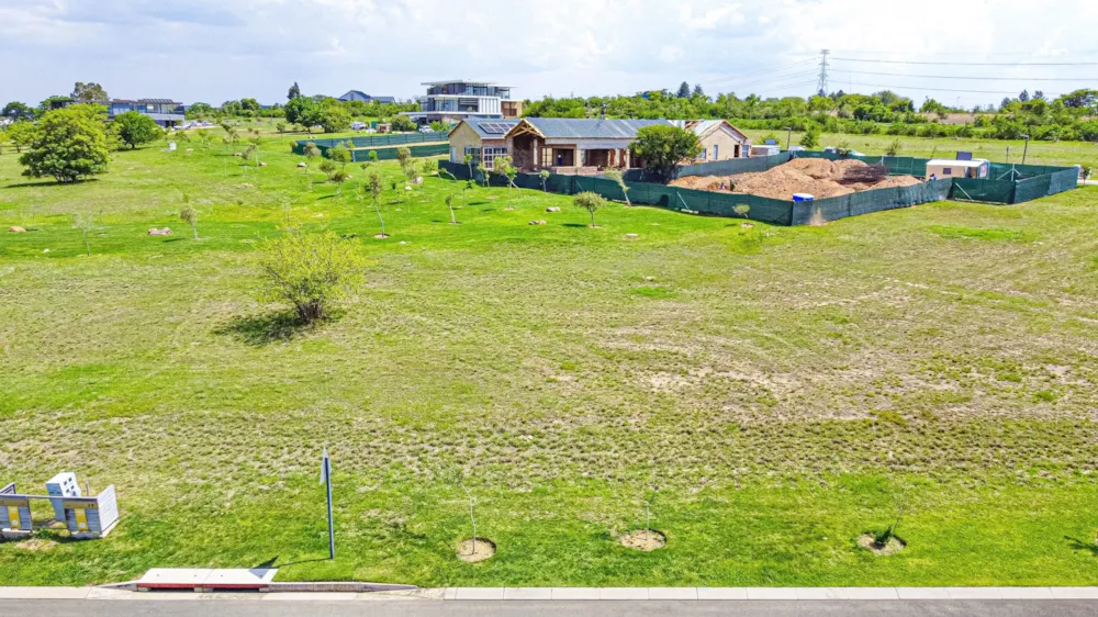 Residential vacant land for sale in Steyn City - 1SY1593774 Residential vacant land for sale in Steyn City - 1SY1593774