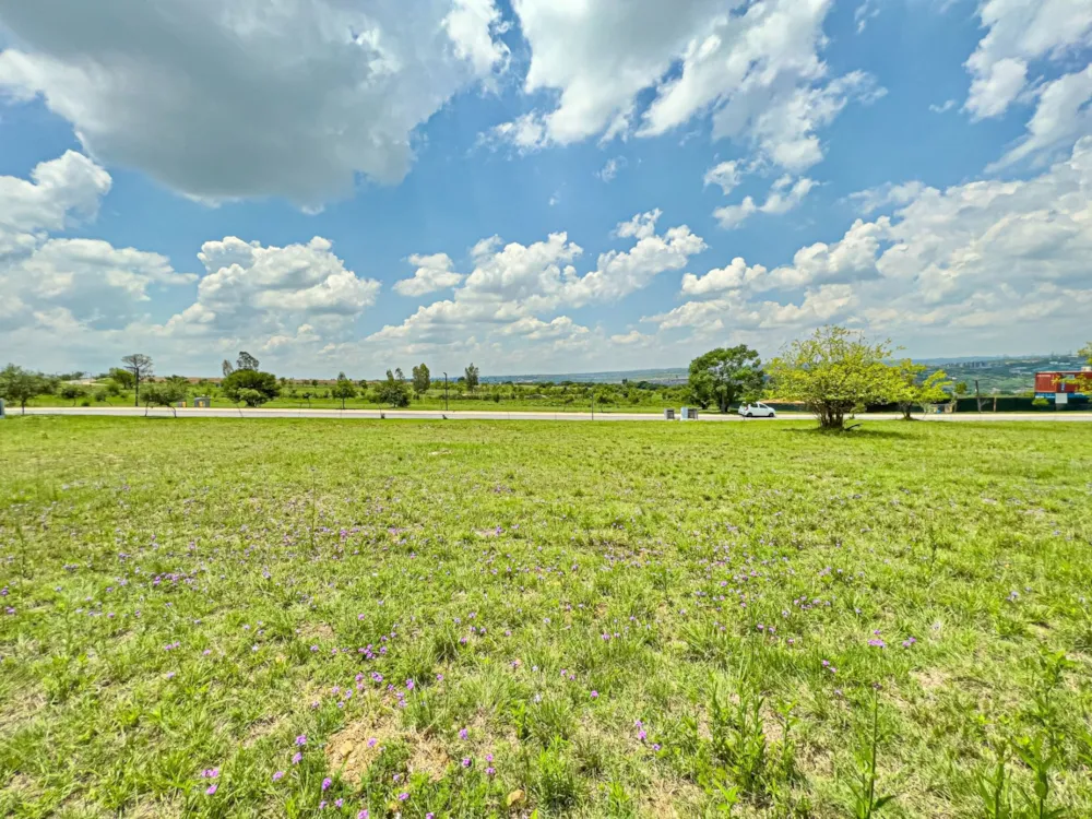 Residential vacant land for sale in Steyn City - 1SY1593774 Residential vacant land for sale in Steyn City - 1SY1593774