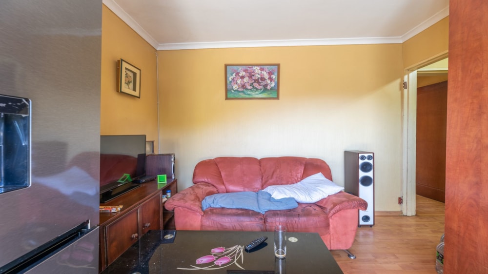 House to rent in Riverton, Cape Town - 1AH1743836