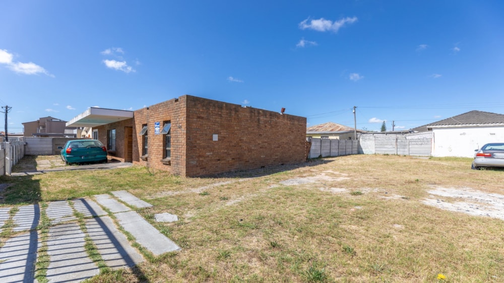 House to rent in Riverton, Cape Town - 1AH1743836
