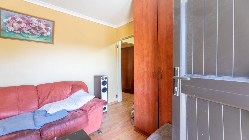 House to rent in Riverton, Cape Town - 1AH1743836