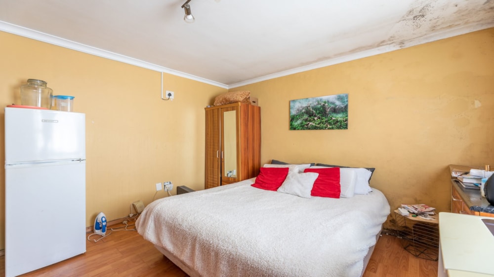 House to rent in Riverton, Cape Town - 1AH1743836