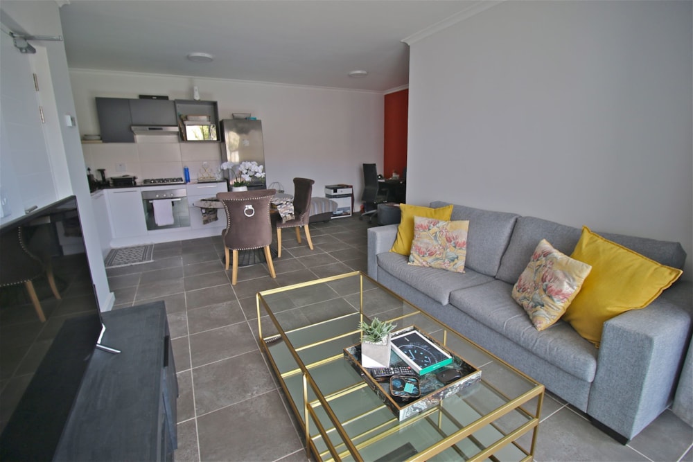 Apartment let in Burgundy Estate - 1PLA1723732 Apartment let in Burgundy Estate - 1PLA1723732