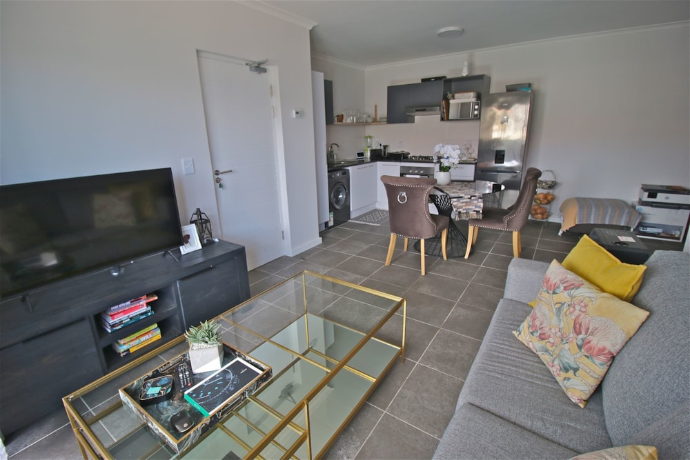 Apartment let in Burgundy Estate - 1PLA1723732 Apartment let in Burgundy Estate - 1PLA1723732